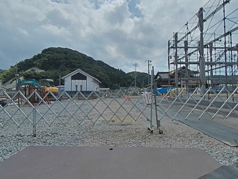 パノラマ