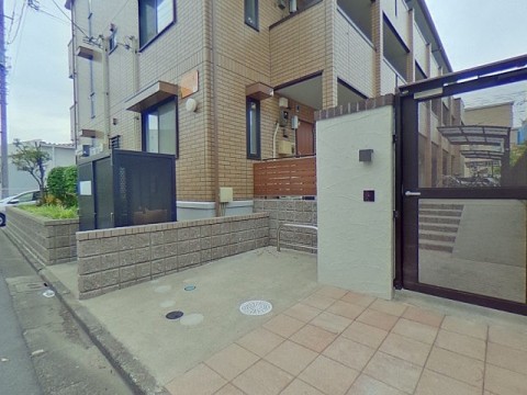 パノラマ