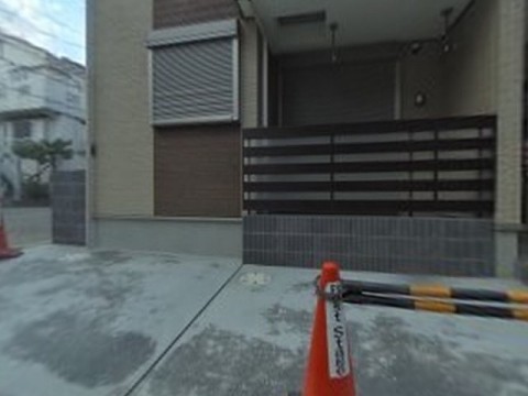パノラマ