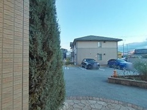 パノラマ