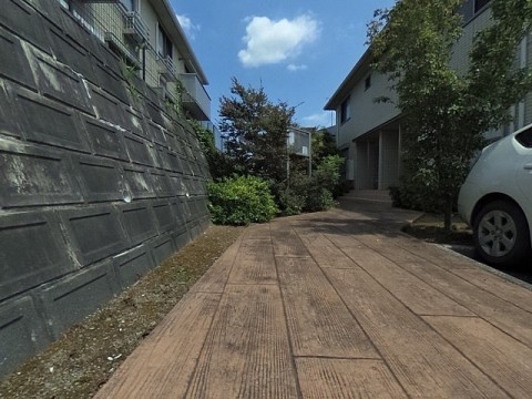 パノラマ