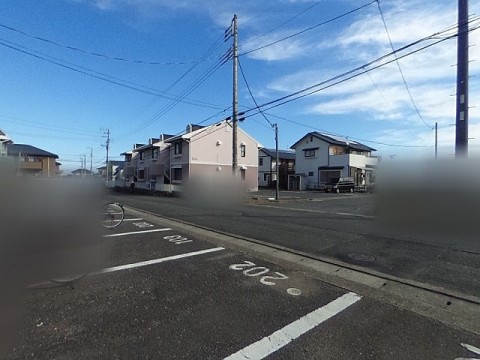 パノラマ
