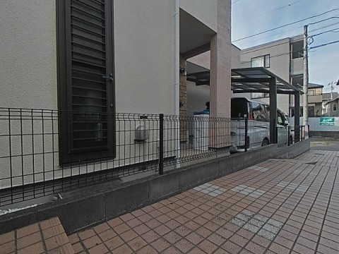 パノラマ