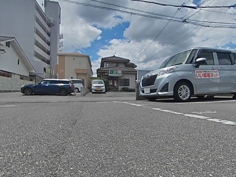パノラマ