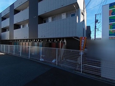 パノラマ