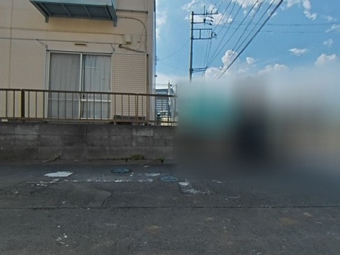 パノラマ