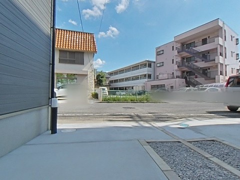 パノラマ