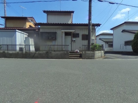 パノラマ
