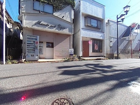 パノラマ