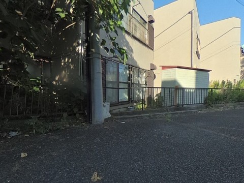 パノラマ
