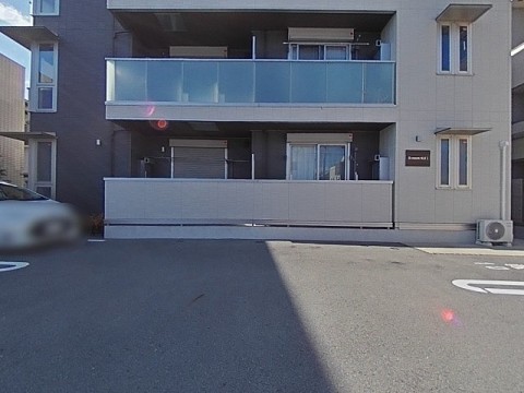パノラマ