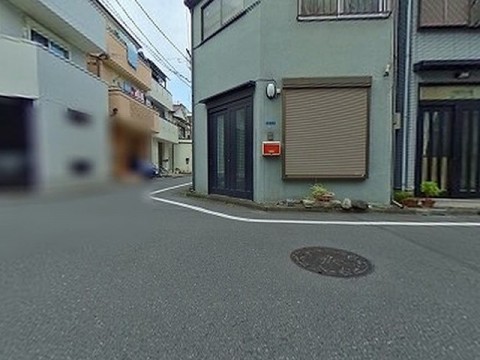 パノラマ