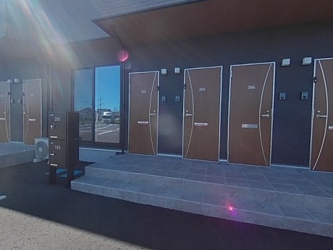 パノラマ