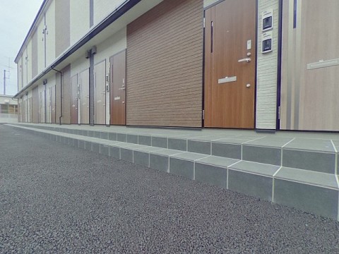 パノラマ