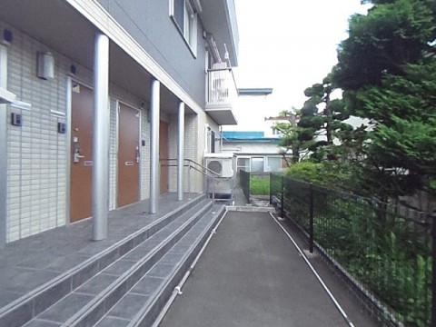 パノラマ