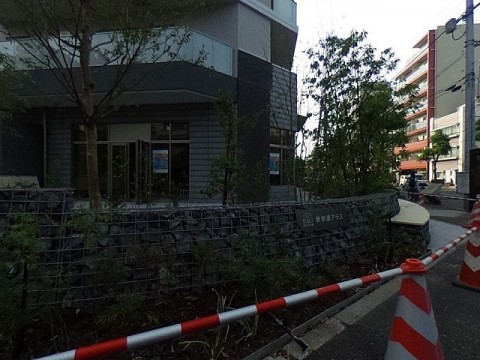 パノラマ