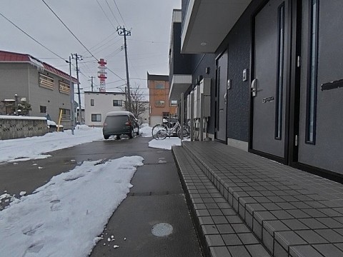 パノラマ