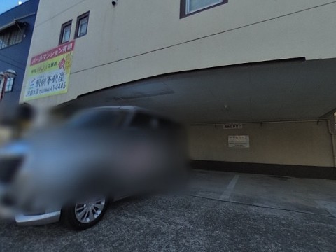 パノラマ