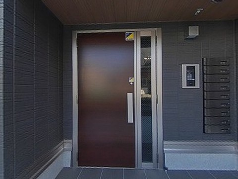 パノラマ
