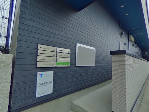 パノラマ