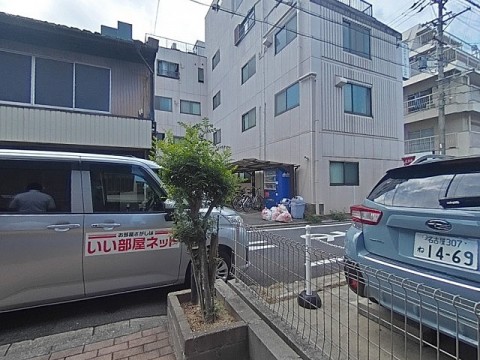 パノラマ