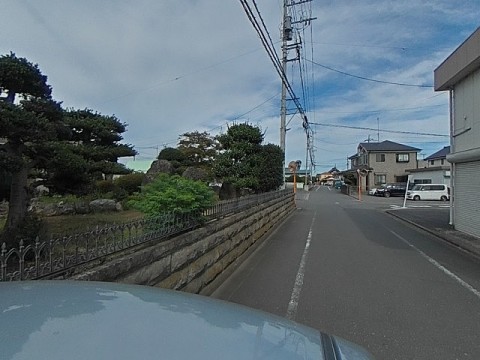 パノラマ