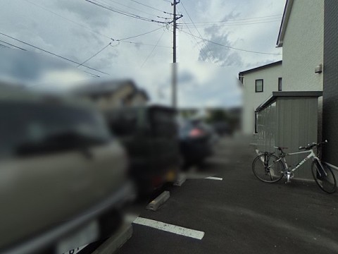 パノラマ