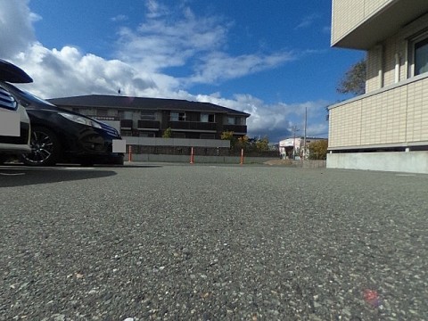 パノラマ