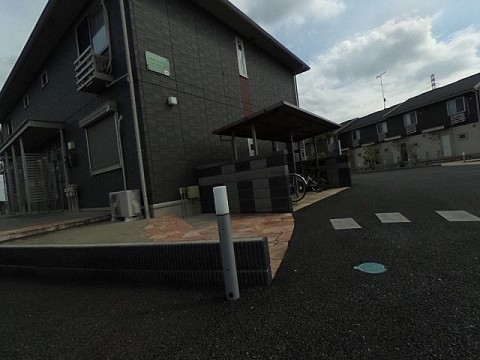 パノラマ