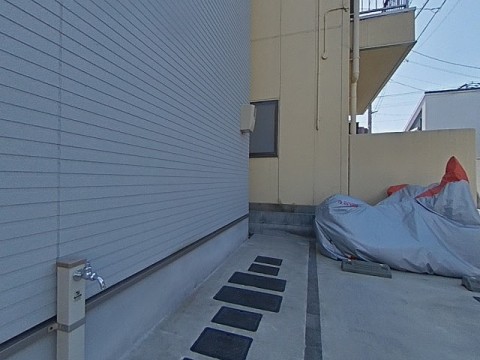 パノラマ