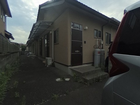 パノラマ
