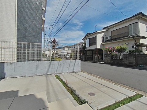 パノラマ