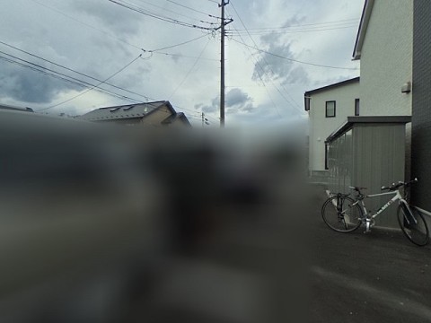 パノラマ