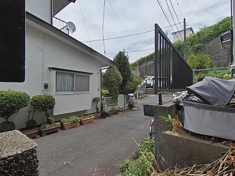 パノラマ