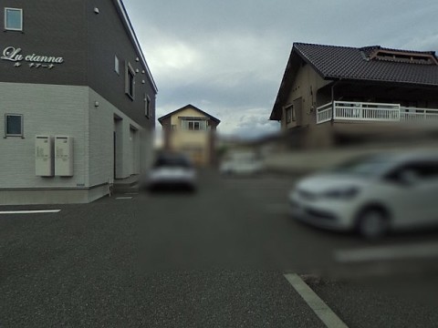 パノラマ