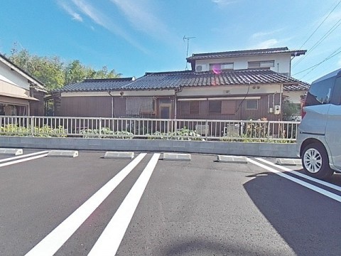 パノラマ
