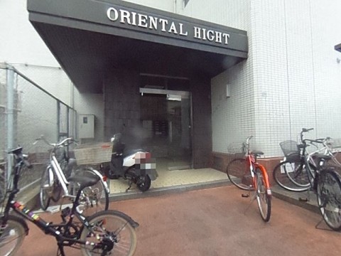 パノラマ