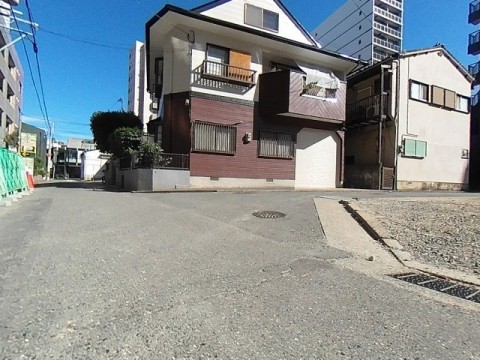 パノラマ