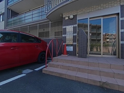 パノラマ