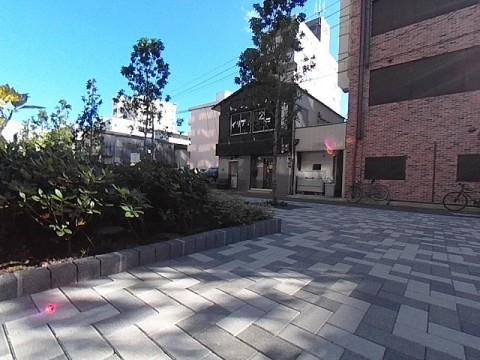 パノラマ
