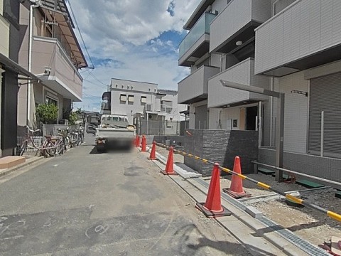 パノラマ