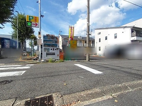 パノラマ