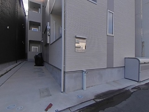 パノラマ