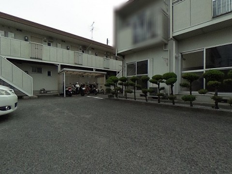 パノラマ