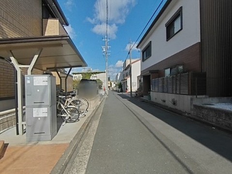 パノラマ