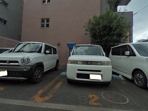パノラマ