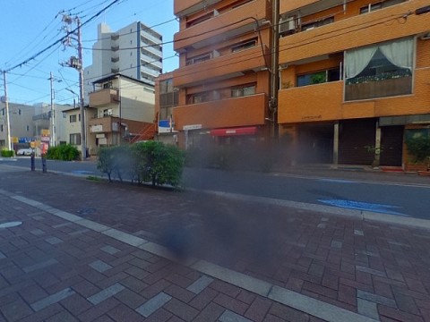 パノラマ