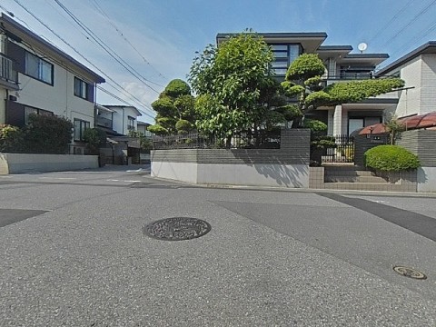 パノラマ