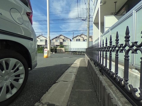 パノラマ