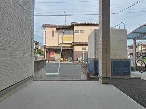 パノラマ